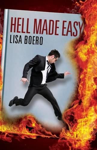 Cover image for Hell Made Easy