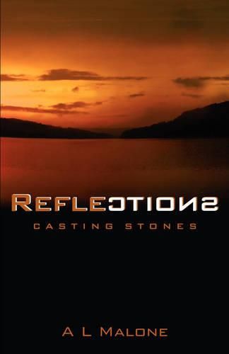 Cover image for Reflections