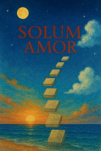Cover image for Solum Amor