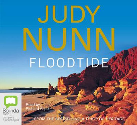 Cover image for Floodtide