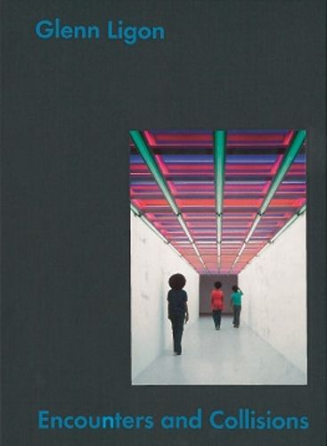 Glenn Ligon: Encounters and Collisions