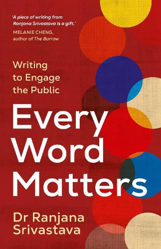 Cover image for Every Word Matters