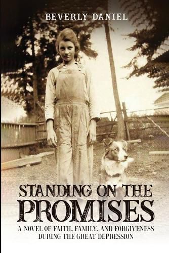 Cover image for Standing on the Promises