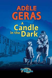 Cover image for A Candle in the Dark