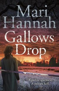 Cover image for Gallows Drop