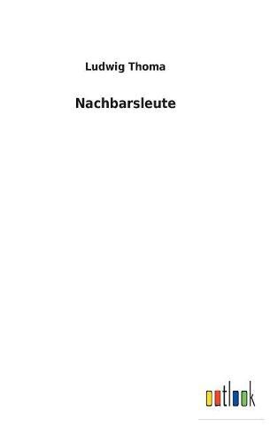 Nachbarsleute