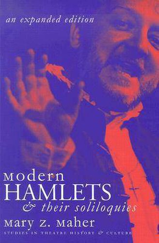 Modern Hamlets and Their Soliloquies: An Expanded Edition