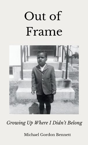 Cover image for Out of Frame