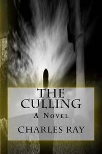 Cover image for The Culling