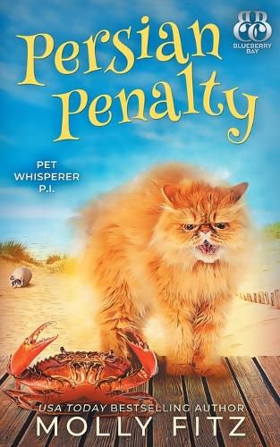 Cover image for Persian Penalty