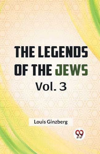 The Legends of the Jews