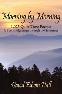 Cover image for Morning by Morning