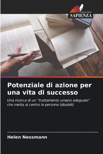 Cover image for Potenziale di azione per una vita di successo