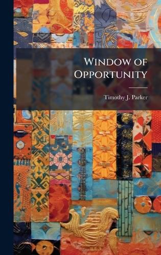 Cover image for Window of Opportunity