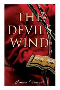 Cover image for The Devil's Wind: A Historical Novel