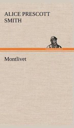 Cover image for Montlivet