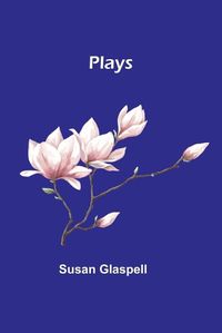 Cover image for Plays