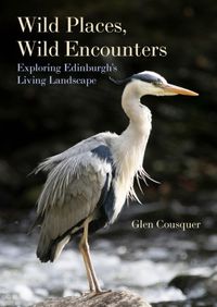 Cover image for Wild Places, Wild Encounters