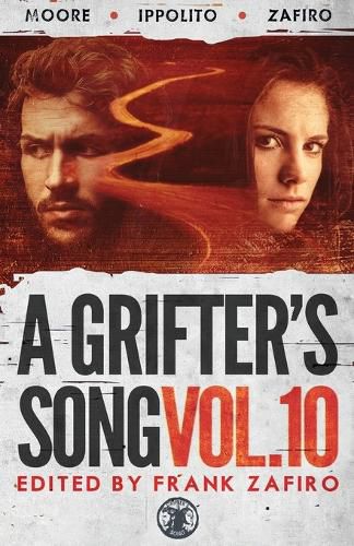 Cover image for A Grifter's Song Vol. 10