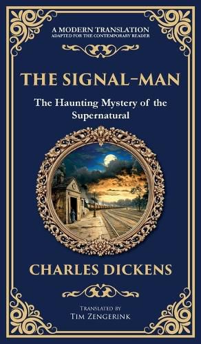 Cover image for The Signal-Man