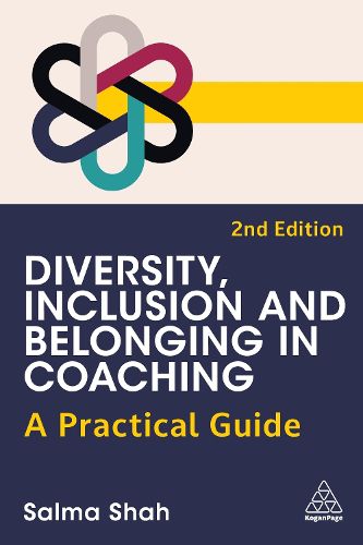 Cover image for Diversity, Inclusion and Belonging in Coaching