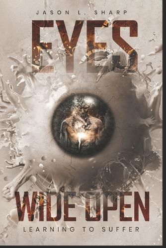 Cover image for Eyes Wide Open