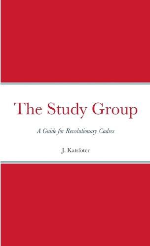 Cover image for The Study Group