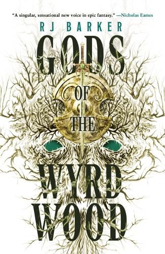 Gods of the Wyrdwood