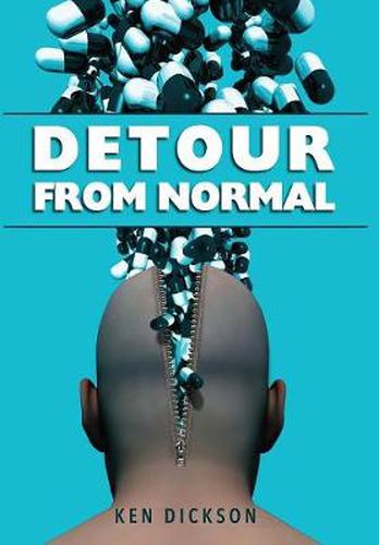 Cover image for Detour from Normal