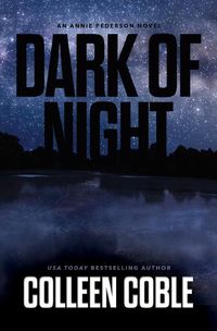 Cover image for Dark of Night