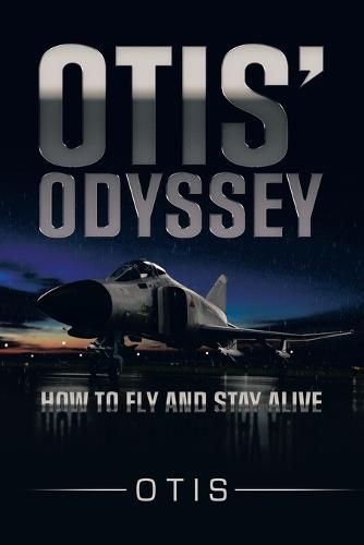 Cover image for Otis' Odyssey