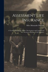 Cover image for Assessment Life Insurance