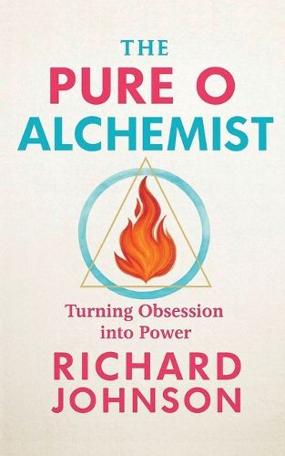 Cover image for The Pure O Alchemist