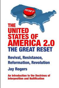 Cover image for The United States of America 2.0