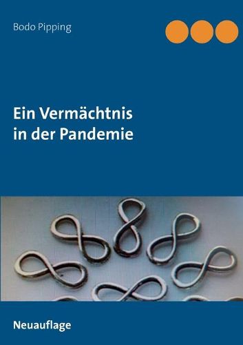 Cover image for Ein Vermachtnis in der Pandemie