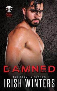 Cover image for Damned: An SOBs Novel