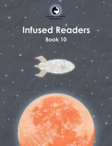 Cover image for Infused Readers: Book 10