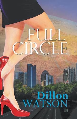 Cover image for Full Circle