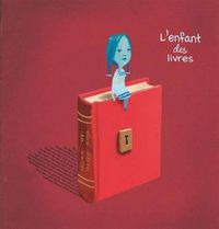 Cover image for L' Enfant Des Livres