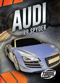 Cover image for Audi R8 Spyder