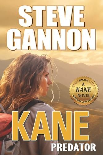 Cover image for Kane