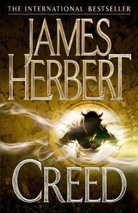 Cover image for Creed