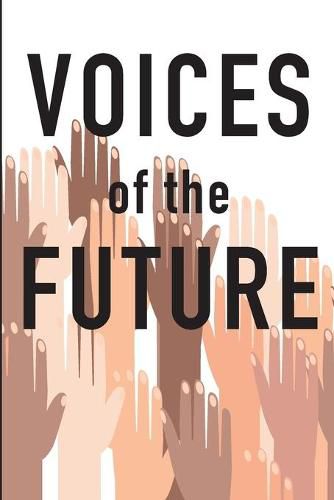 Cover image for Voices of Equality