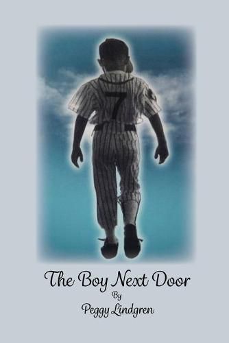 Cover image for The Boy Next Door