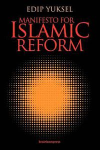 Cover image for Manifesto for Islamic Reform