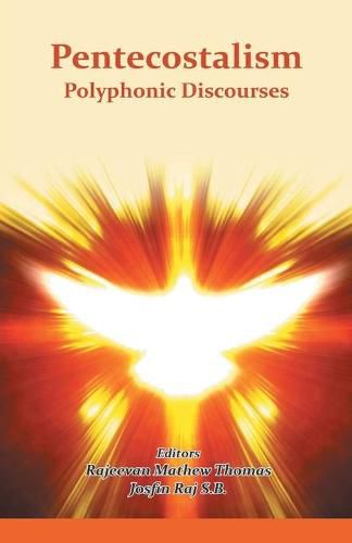 Cover image for Pentecostalism Polyphonic Discourses
