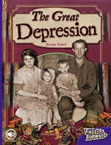 The Great Depression