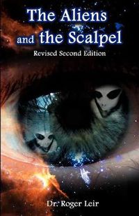 Cover image for The Aliens and the Scalpel