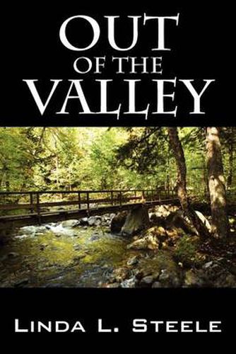 Cover image for Out of the Valley