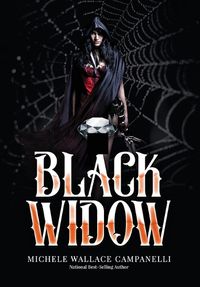 Cover image for Black Widow